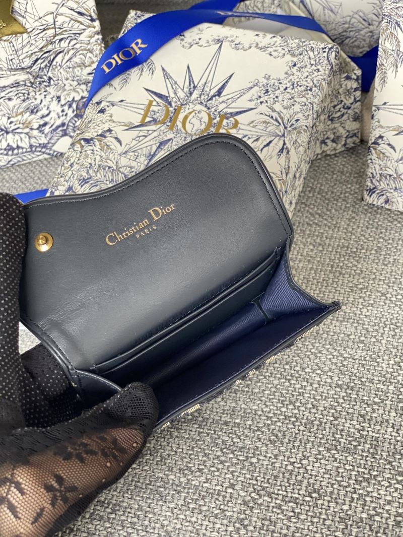 Christian Dior Wallet